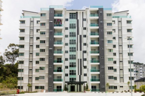 Quintet Serviced Apartment @ Cameron